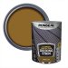 Ronseal Ultimate Protection Deck Stain Medium Oak 5L & Swatch