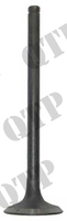 Exhaust Valve