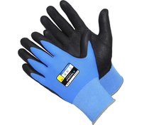 TEGERA 887 Nitrile Foam Coated Glove (Pair)