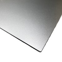 Royal Leisure RL50S Door Panel (Silver)