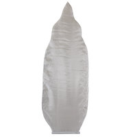 Equinox 1.5m Flame Silk