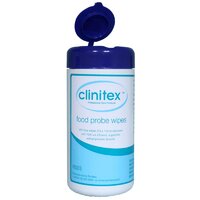 Probe Disinfecting Wipes x 200