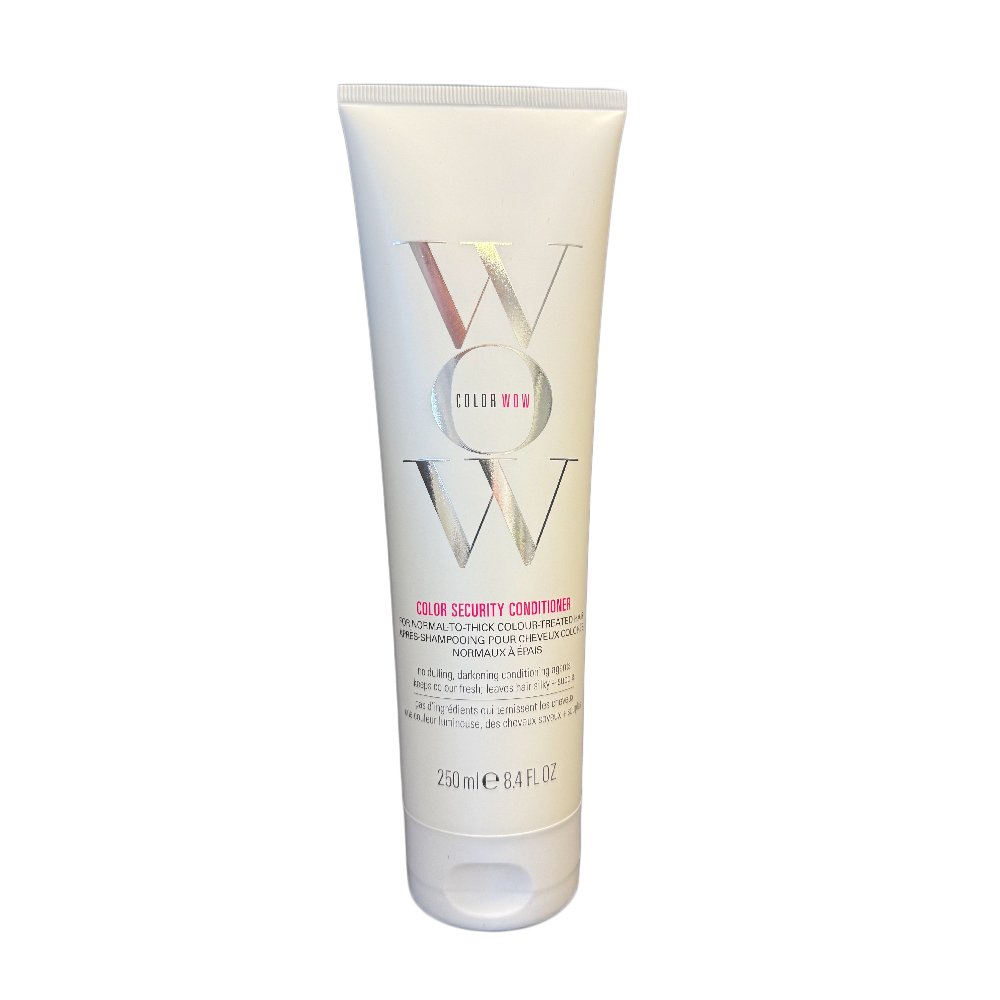 Color Wow Color Security Normal To Thick Conditioner 250ml