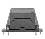 Han® HPR Compact: Space-saving and powerful connector solutions for e-mobility