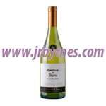 CASILLERO DEL DIABLO CHARDONNAY 75CL x6
