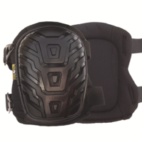 Impacto 868-00 Gelite Hard Shell Knee Pads