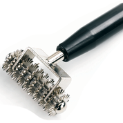 Straight Axle Seam Roller