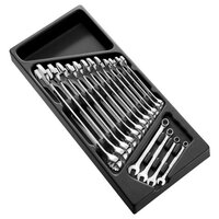 16 Comb.Wrench 6 24Mm Modul Ps Tray