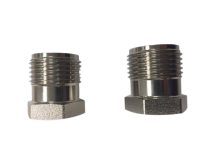 Adey Greenstar Mini System Filter MagnaCleanse Adaptors 22mm PK2-03-04754