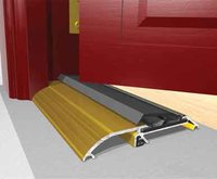 Door Threshold Sill Aluminium 0.9 Metre (3ft)