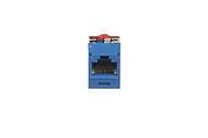 CAT5e Module Blue