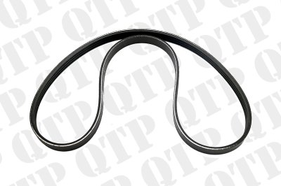 600396 Fan Belt 4353674M1 - 4PK 926mm Massey Ferguson