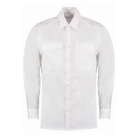 Kustom Kit KK134 Pilot Shirt