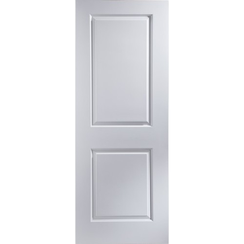 Regency Doors FD30 2P Smooth Straight Top