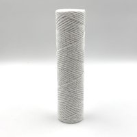 Wound process cartridge