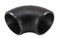 1.1/2" NB Std Wt Short Radius 90 Degree SMLS Elbow ASTM/ASME SA 234 WPB ASME B16.9 NACE MR.01.75 Self Colour