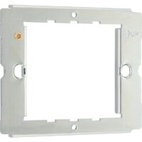 NEXUS GRID 1+2 GANG GRID FRAME