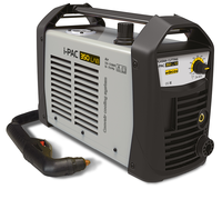 Deca I-PAC 350 LAB Plasma Cutter w/ PT60 Torch & Earth 230V Sureweld Dublin