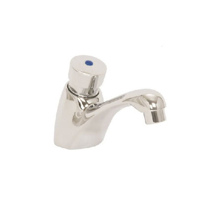 Skara Non Concussive Basin Tap