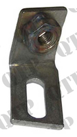 Oil Pump Pipe Bracket