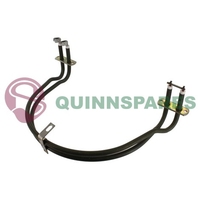 Element Fan Oven Bosch 1800w HALF MOON