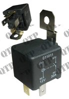 Relay 12 Volt