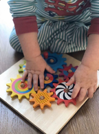 Sensory & Educational