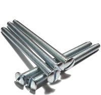 Electric Socket Screws M3.5 x 75mm Pack 100