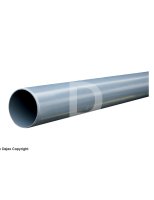 PVC Metric Irrigation Pipe
