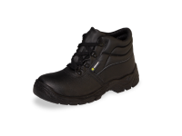 Chukka Boot SBP Black 