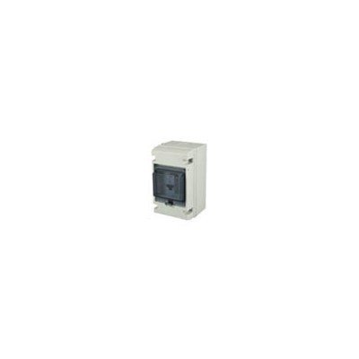 Garo IP65 Enclosure C/w C Curve 80A MCB G4-80C