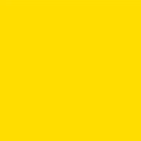 Rosco Yellow 010 Gel Roll 4Ft x 25Ft ( Rosco Yellow Gel )