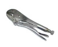 Texan Vice Grip 250mm/10" Straight Jaw