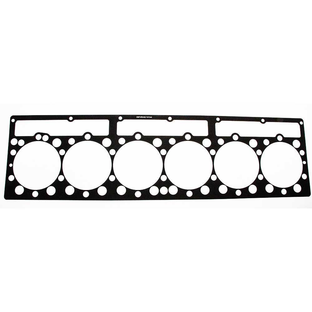 GASKET SPACER PLATE