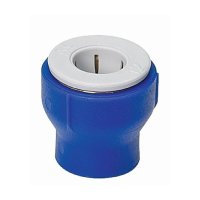 Reich Uniquick12mm End Plug