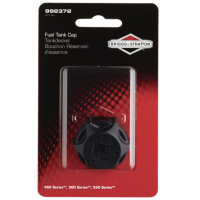 Briggs & Stratton Fuel Cap - Retail packaging