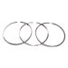 PISTON RING SET