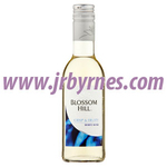 Blossom Hill White Crisp & Fruity 187ml x12