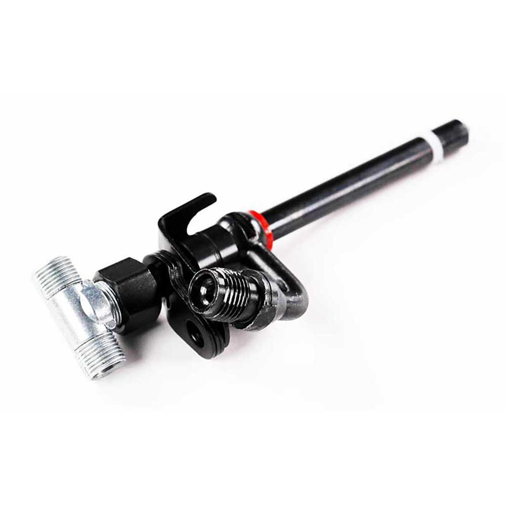 INJECTOR ASSEMBLY