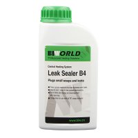B4 BiWorld Leak Sealer 500ml