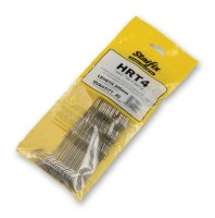 HRT4 200mm STAINLESS STEEL WALL TIES (PK of 20)