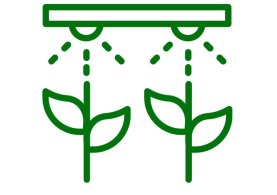 IRRIGATION EQUIPMENT