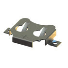 Coin Cell Retainer Surface Mount 24mm