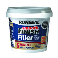 RONSEAL 5 MINUTE MULTI PURPOSE FILLER 290 ML