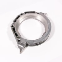 CRANK SEAL HOUSING