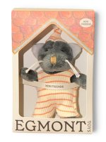 Egmont Toys Malo the Cat Miniature in display box
