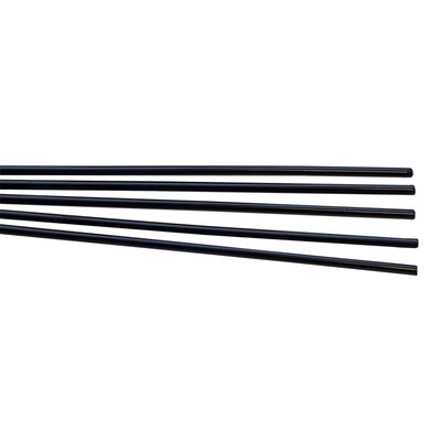 Plastic Rods for Side Dots