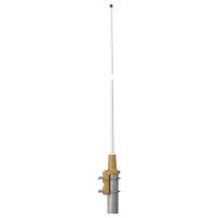 Omnidirectional Antenna 138-156 MHz 0 dBd Marine (CXL-2-1LW/S) 1.3 Meter