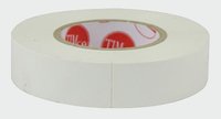 Insulating Tape 18mm 25 Metre White PVC