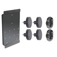 MAGNETFIX 50 MOUNTING KIT FOR VERTICAL GYSFLASH PRO